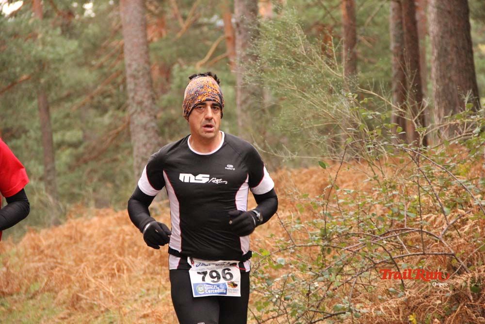 Carrera Cercedilla 2015-01