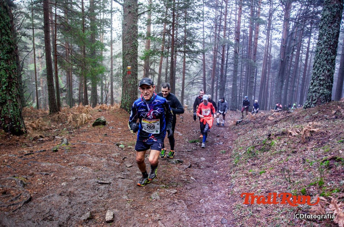 Carrera de Navidad de Cercedilla-31
