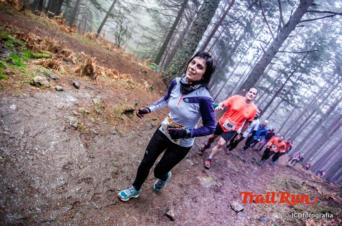 Carrera de Navidad de Cercedilla-33