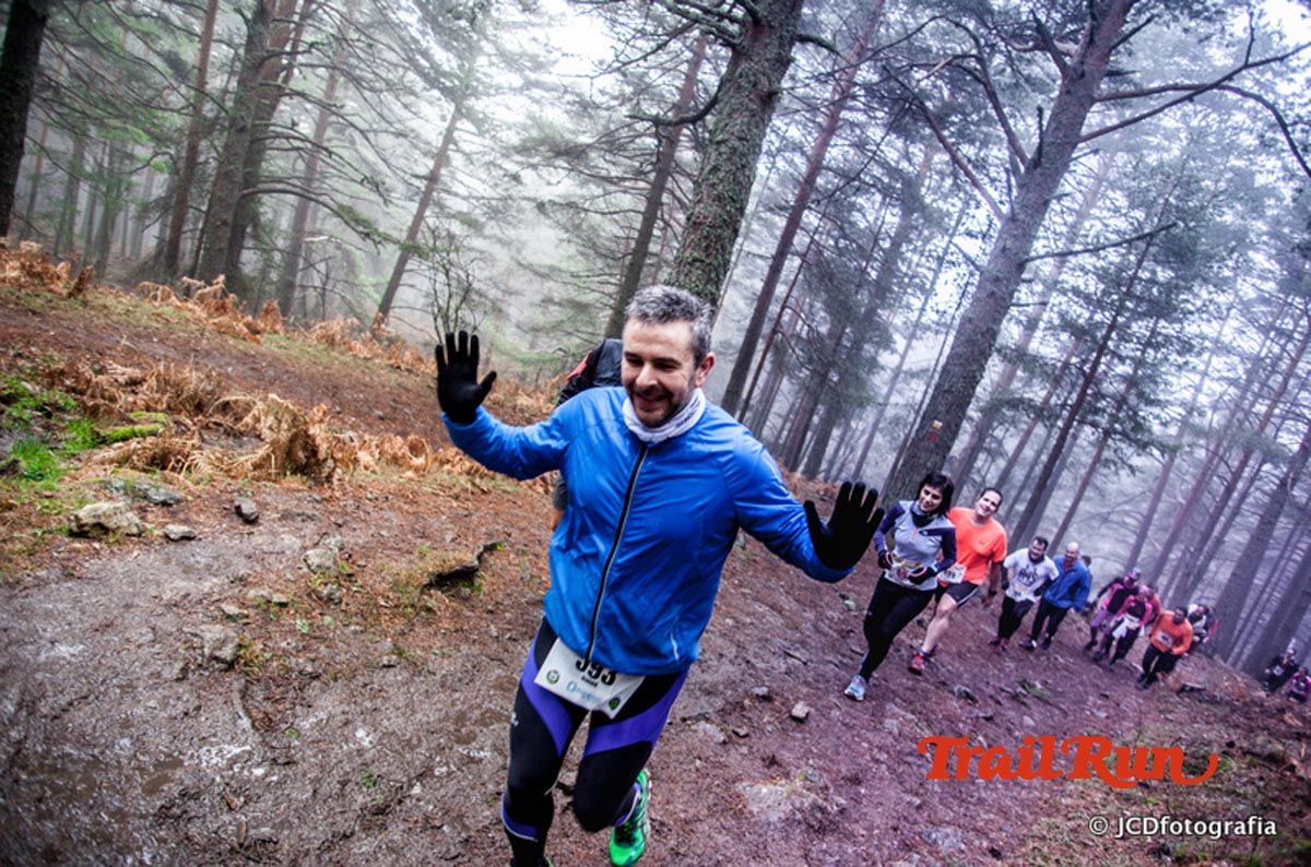 Carrera de Navidad de Cercedilla-33