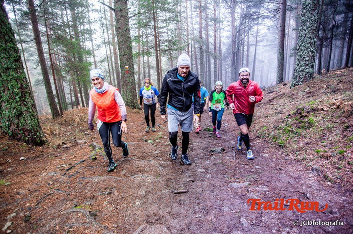 Carrera de Navidad de Cercedilla-32