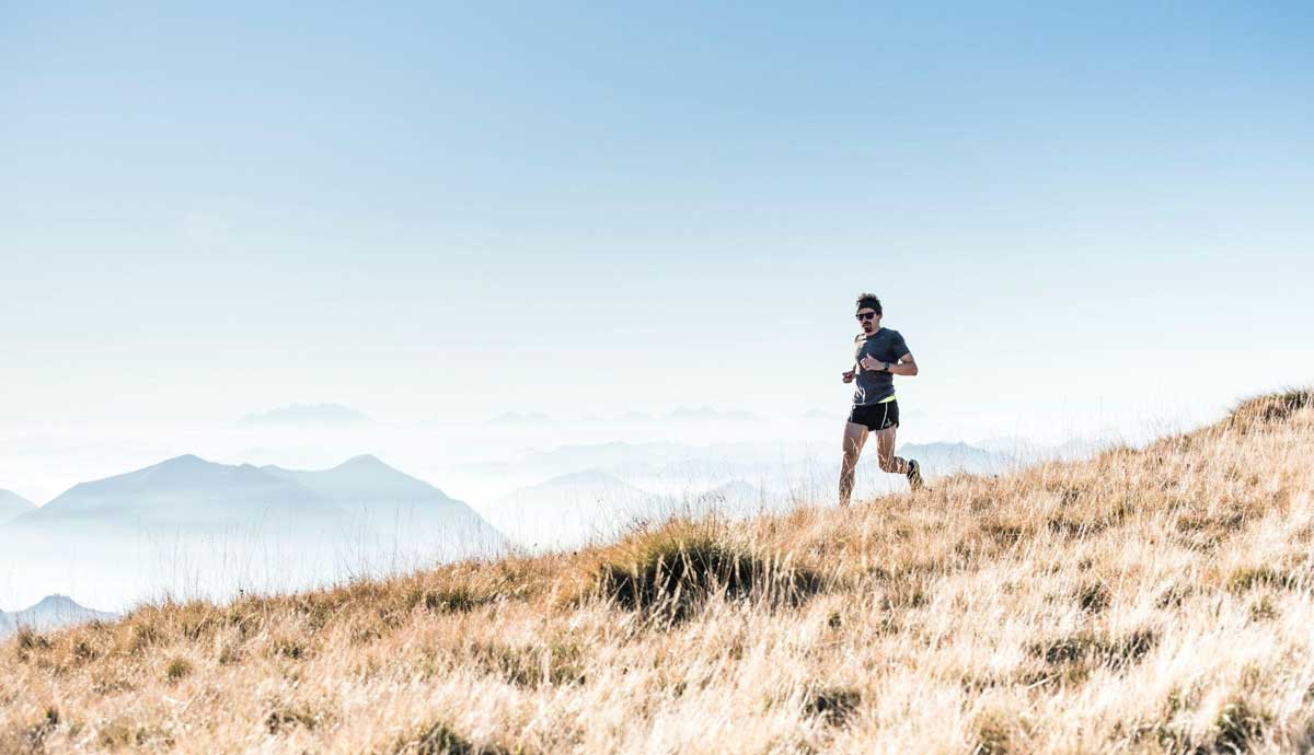 Trailrunning