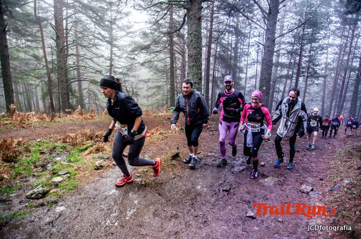 Carrera de Navidad de Cercedilla-33