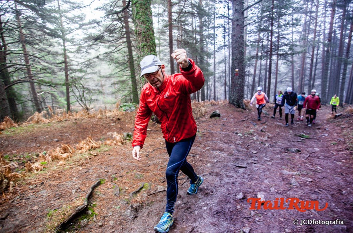 Carrera de Navidad de Cercedilla-32