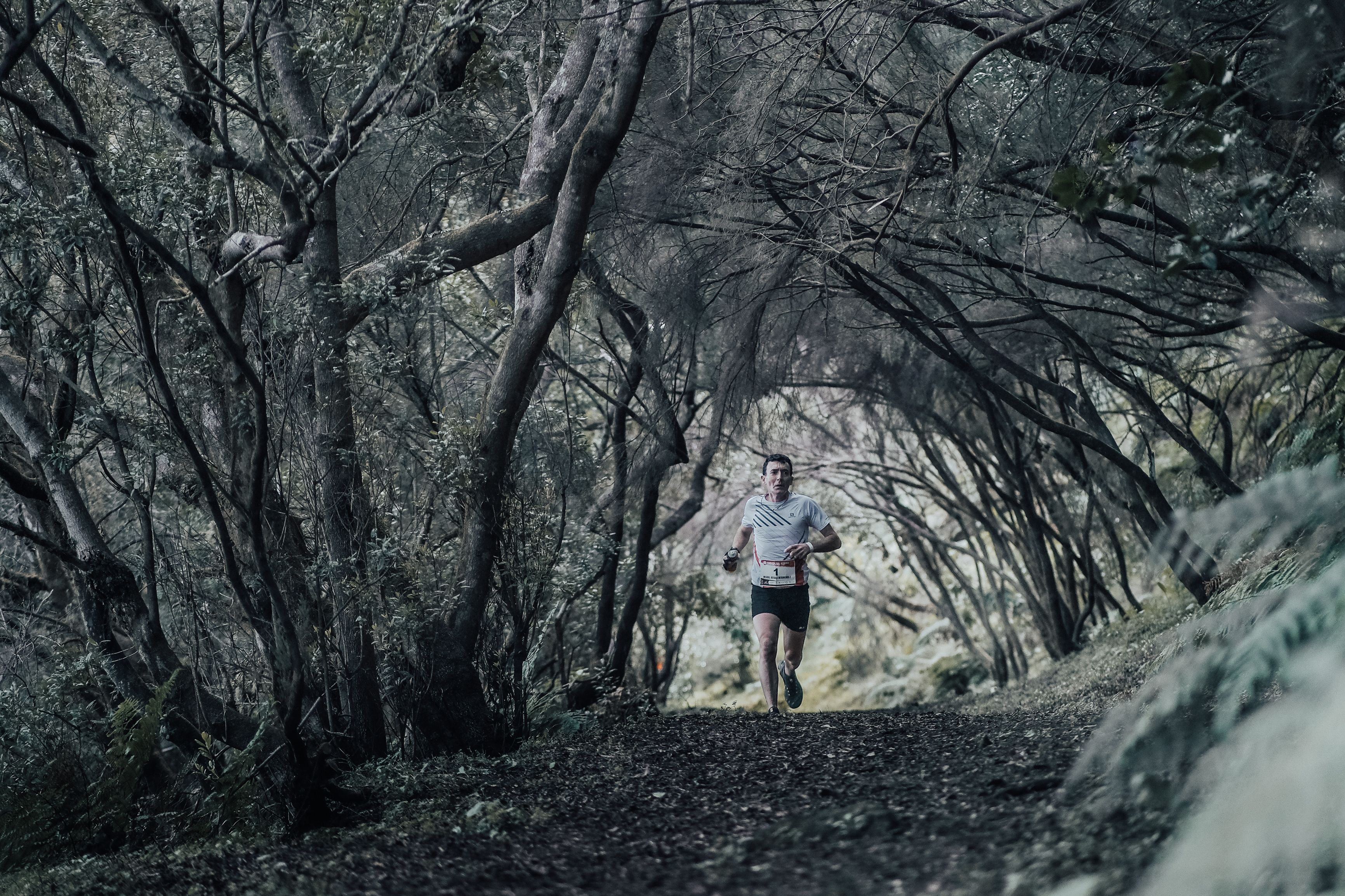 Maraton del Meridiano 2023 ©racephotos