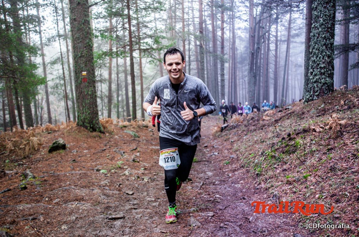 Carrera de Navidad de Cercedilla-32