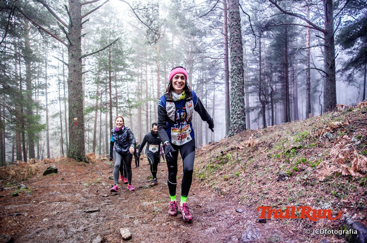 Carrera de Navidad de Cercedilla-32