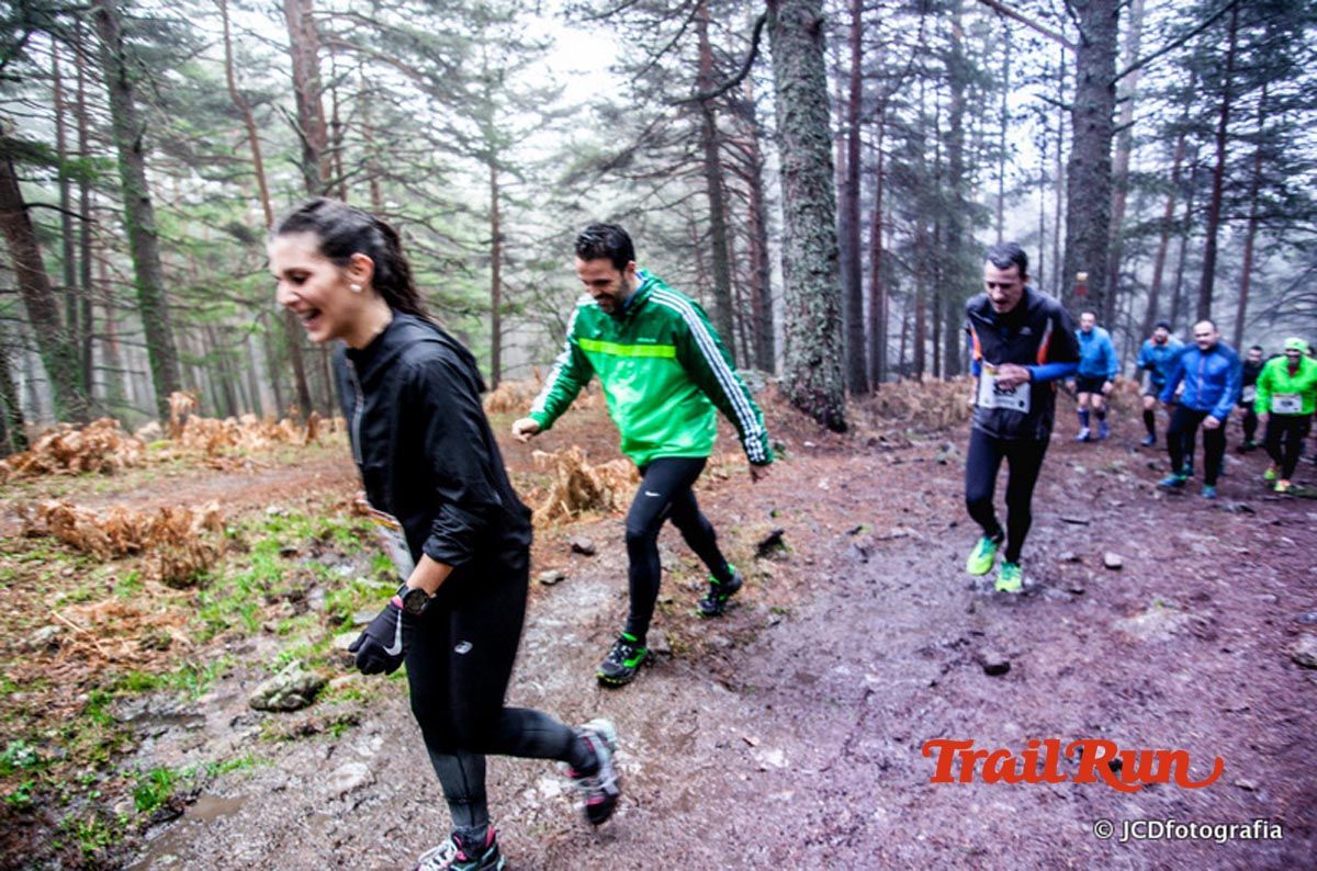 Carrera de Navidad de Cercedilla-31