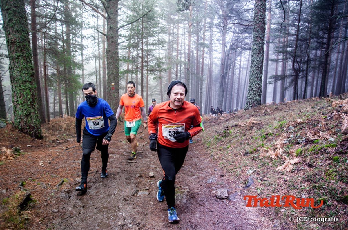 Carrera de Navidad de Cercedilla-33