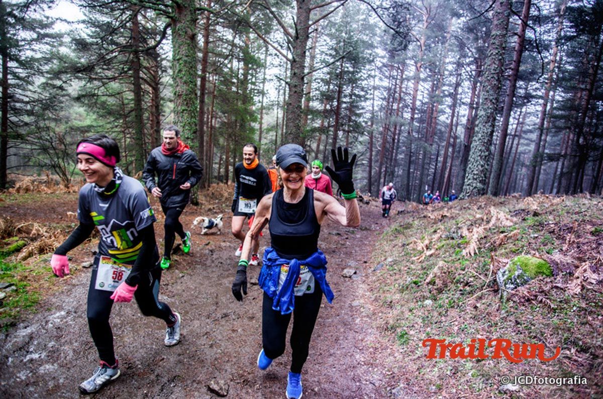 Carrera de Navidad de Cercedilla-34