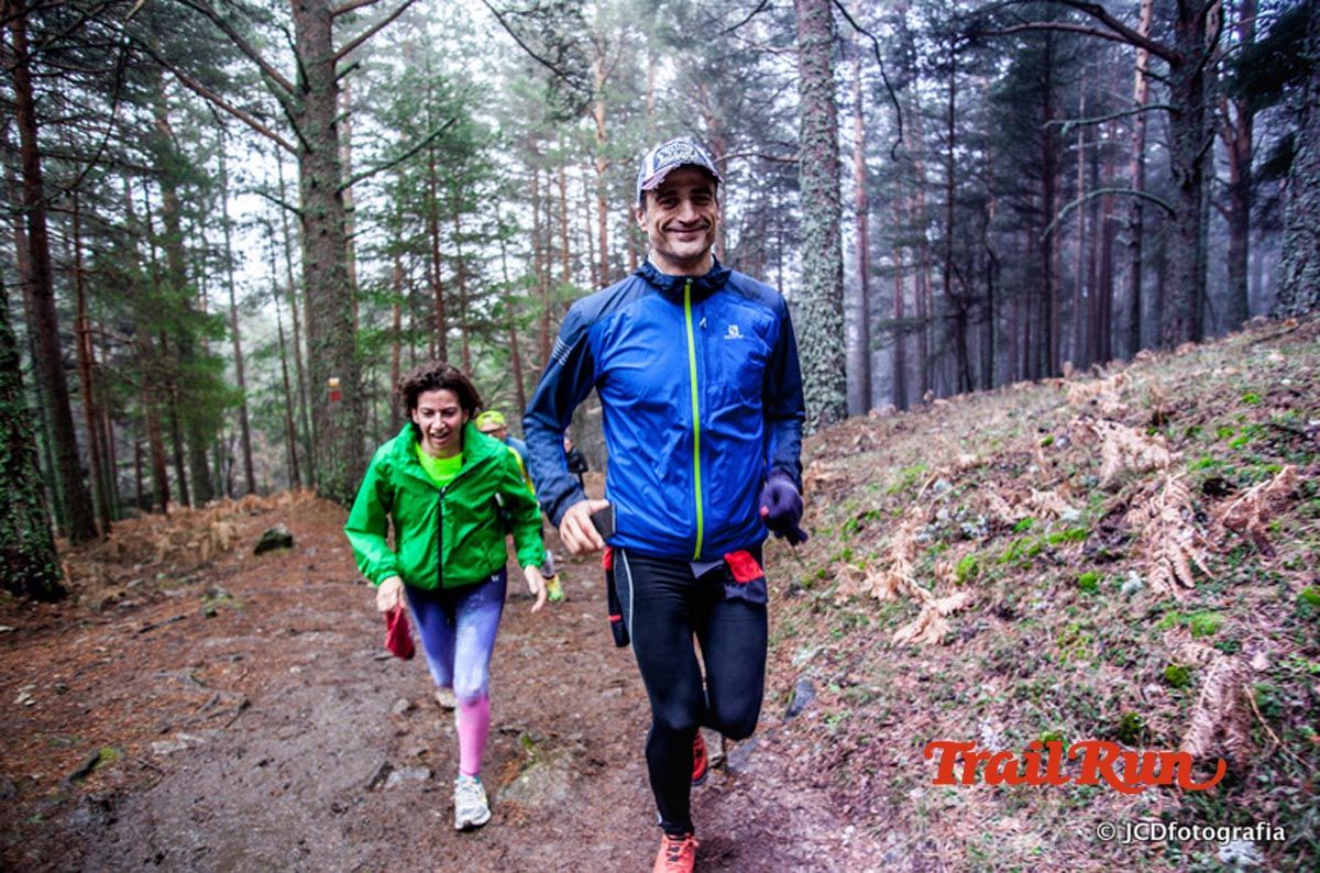 Carrera de Navidad de Cercedilla-35
