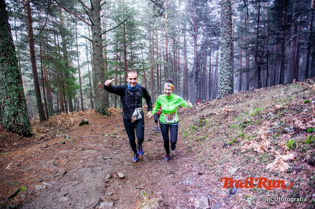 Carrera de Navidad de Cercedilla-35
