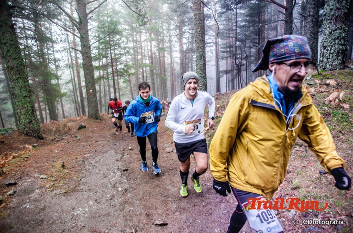 Carrera de Navidad de Cercedilla-33
