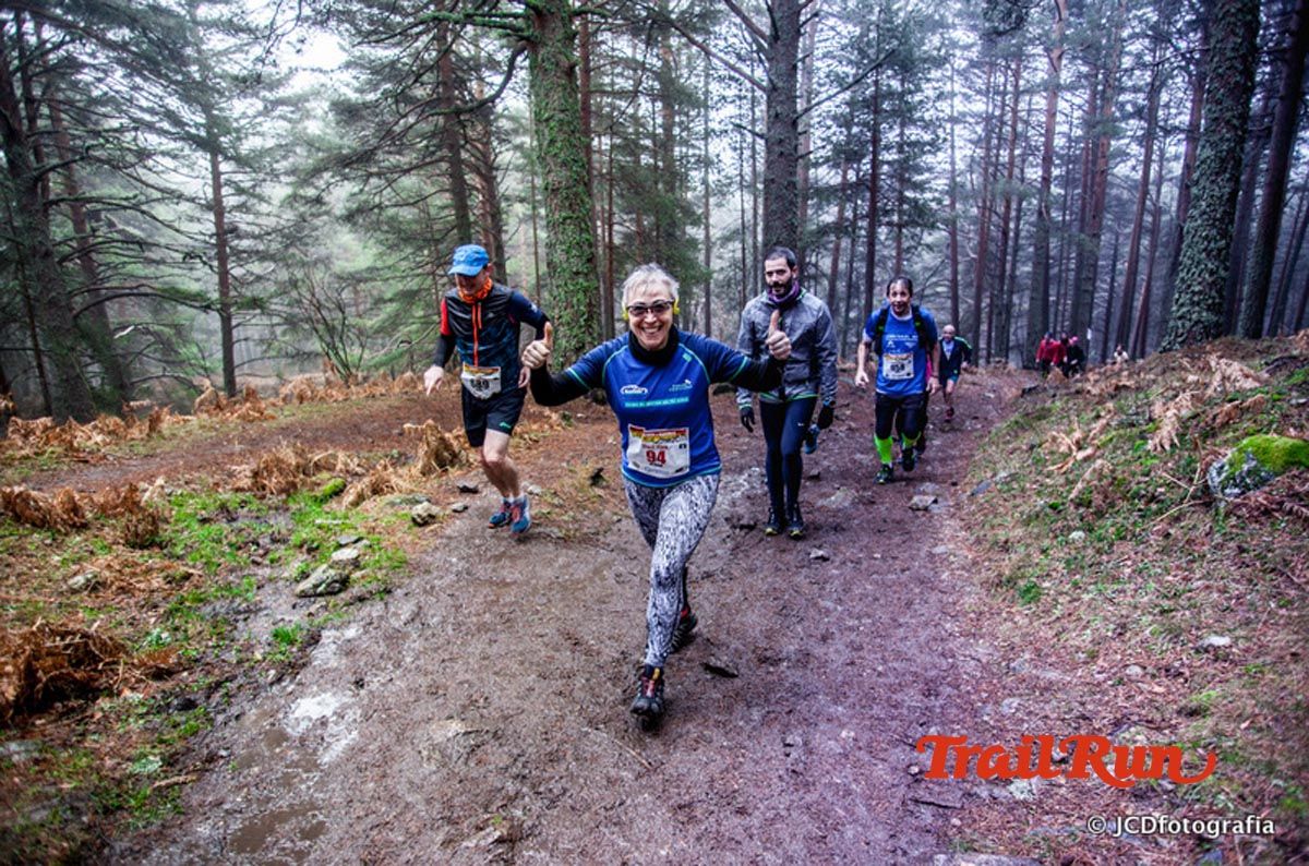 Carrera de Navidad de Cercedilla-34