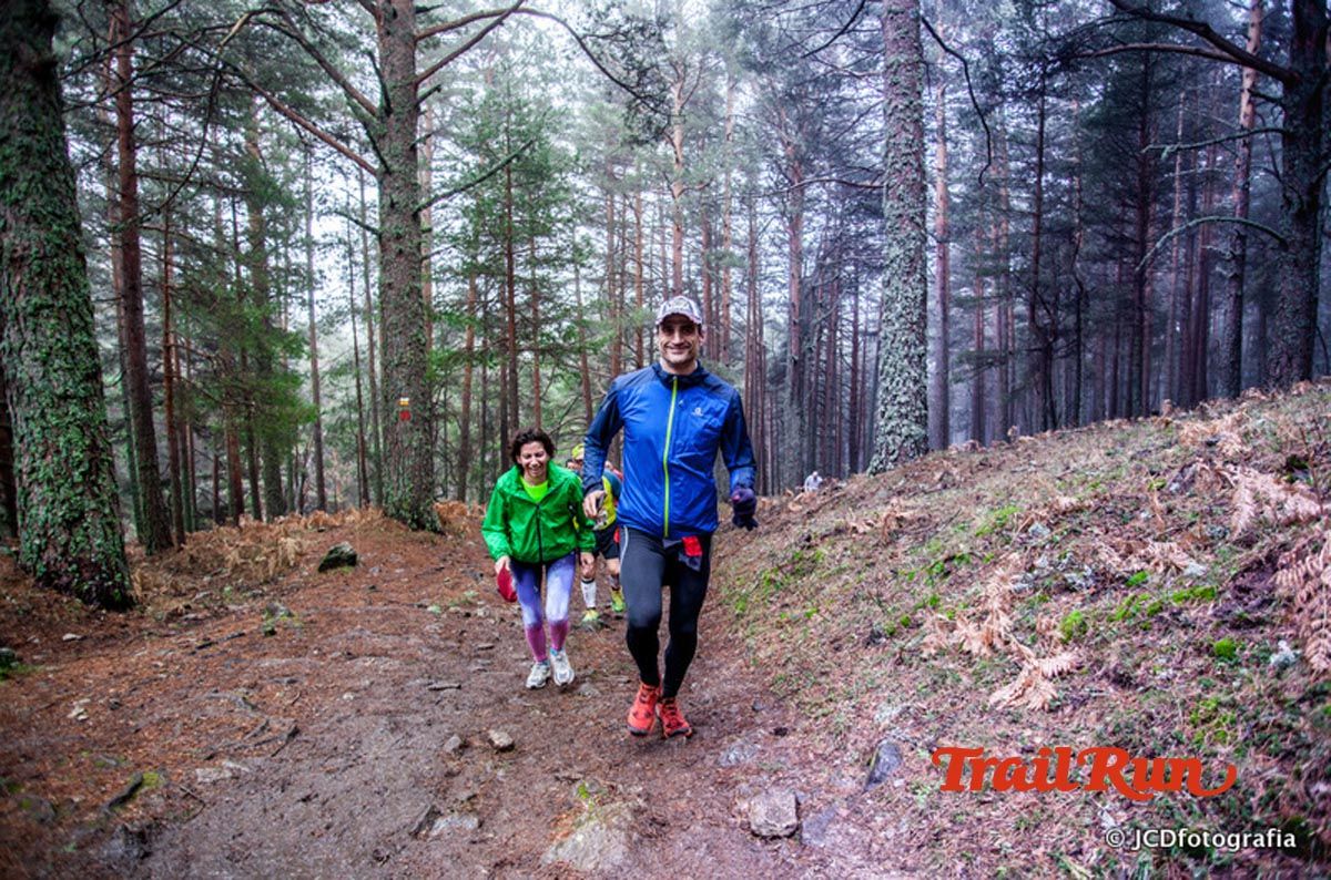 Carrera de Navidad de Cercedilla-35