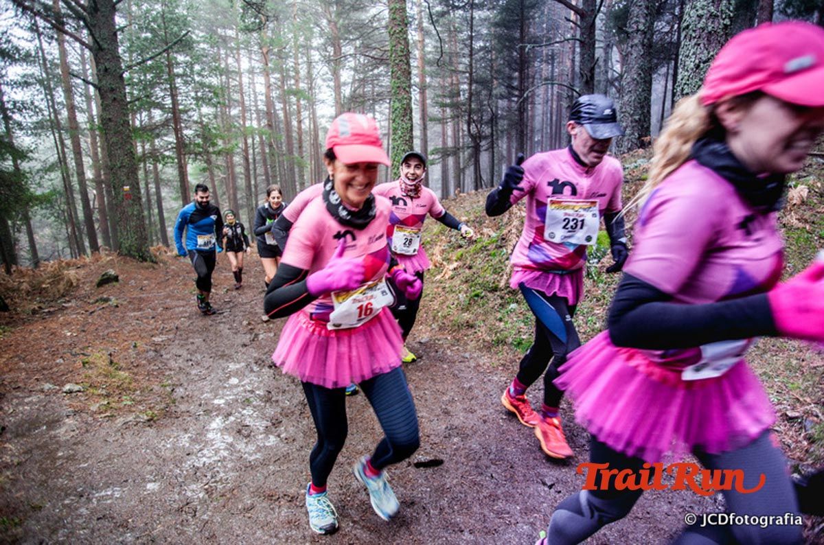 Carrera de Navidad de Cercedilla-34