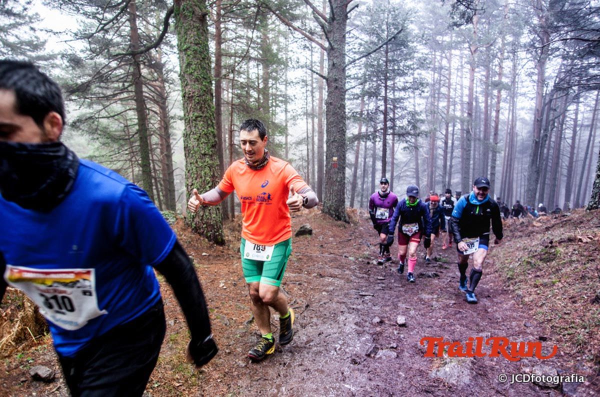 Carrera de Navidad de Cercedilla-33