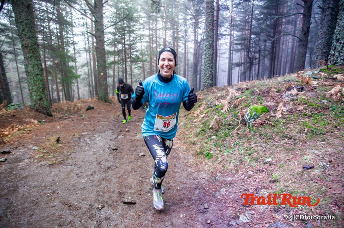 Carrera de Navidad de Cercedilla-33