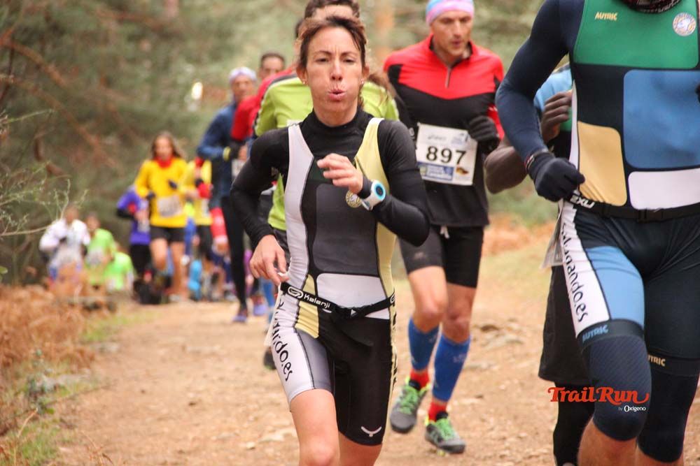 Carrera Cercedilla 2015-01