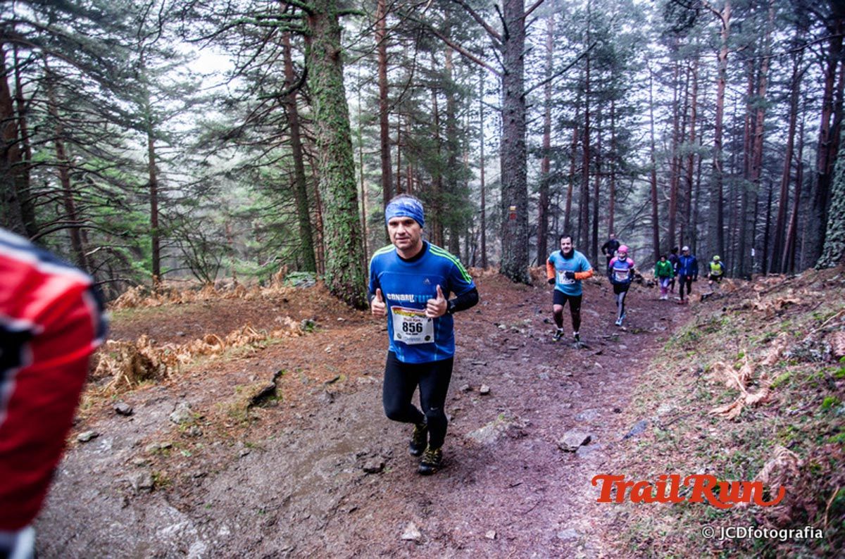 Carrera de Navidad de Cercedilla-34