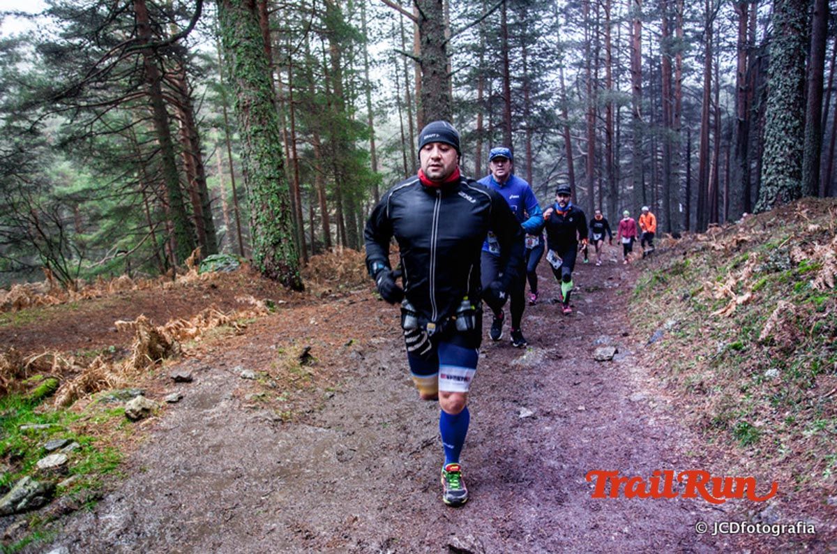 Carrera de Navidad de Cercedilla-34