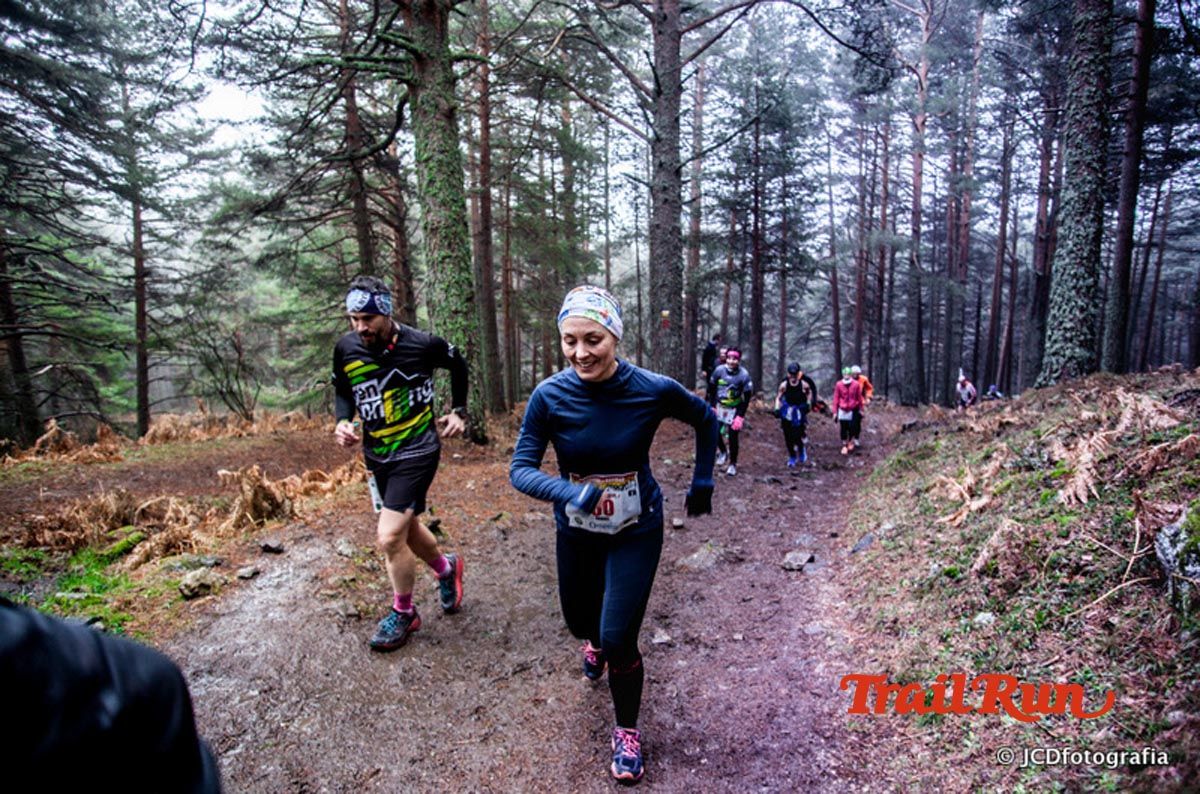 Carrera de Navidad de Cercedilla-34