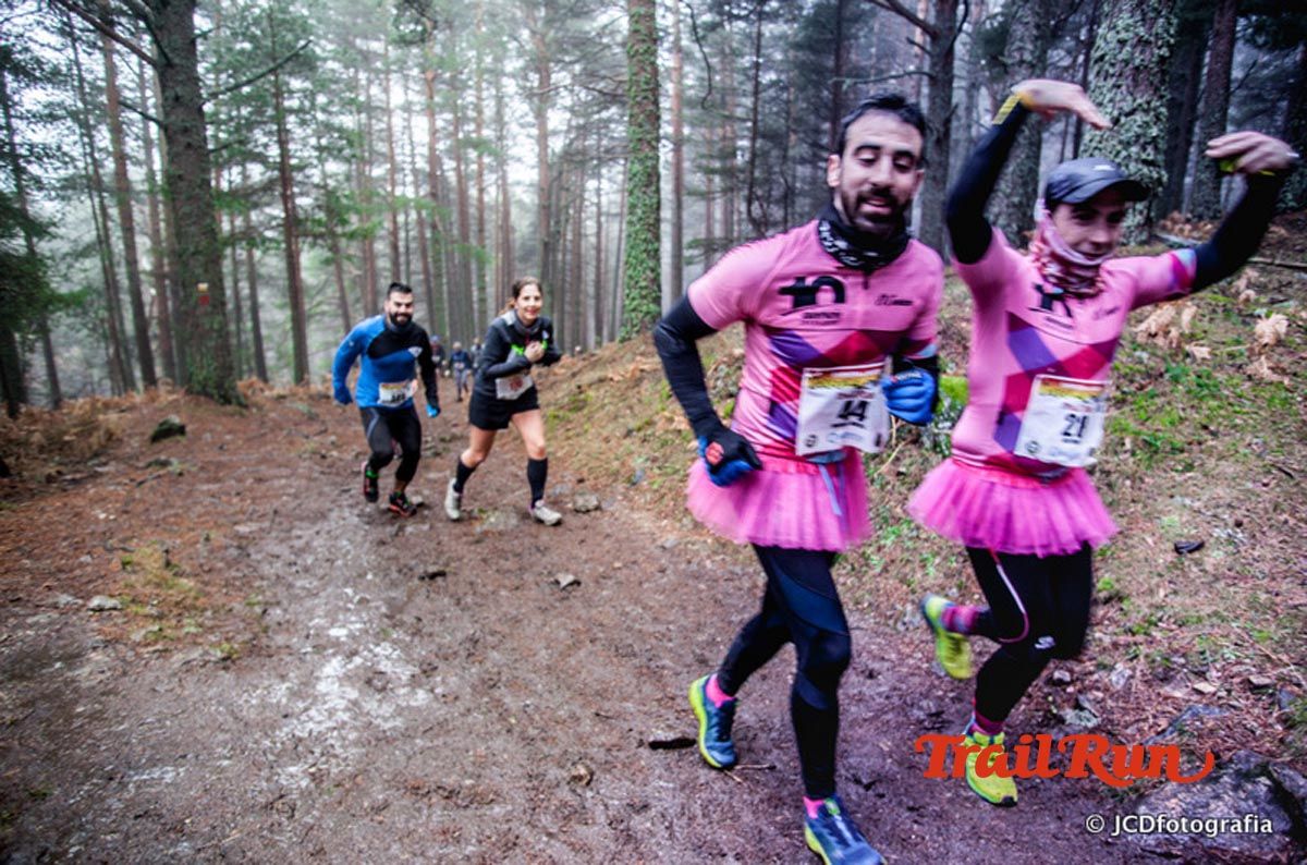Carrera de Navidad de Cercedilla-34