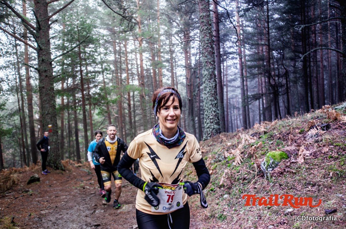 Carrera de Navidad de Cercedilla-34