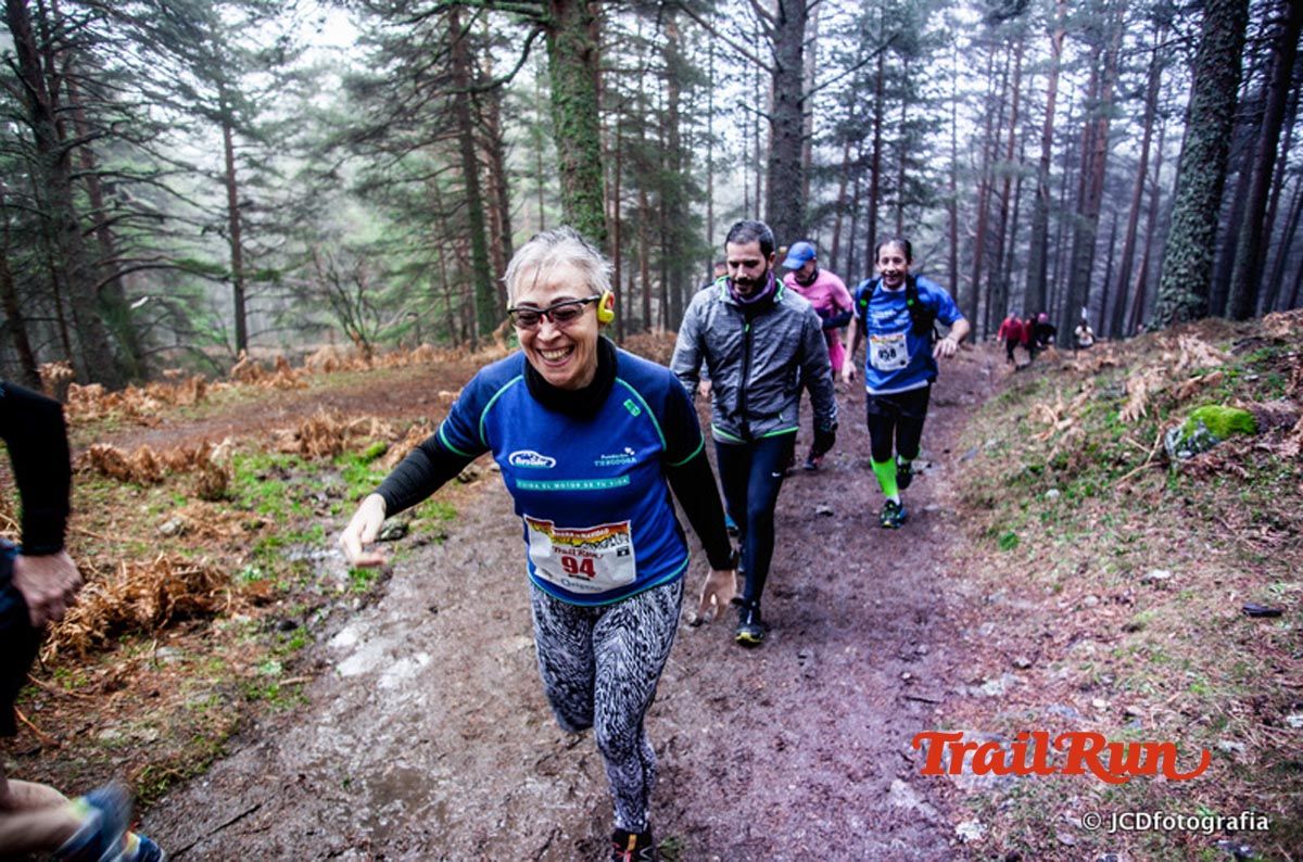 Carrera de Navidad de Cercedilla-34