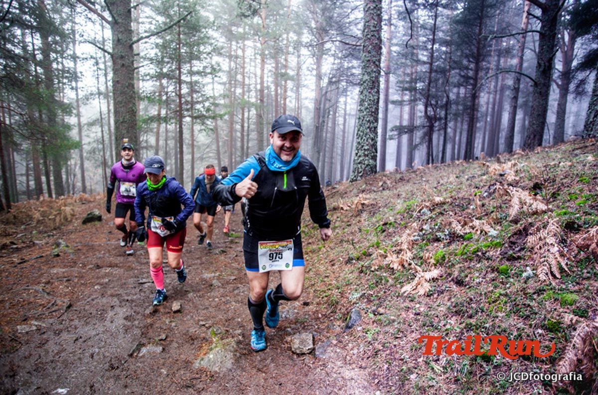 Carrera de Navidad de Cercedilla-33