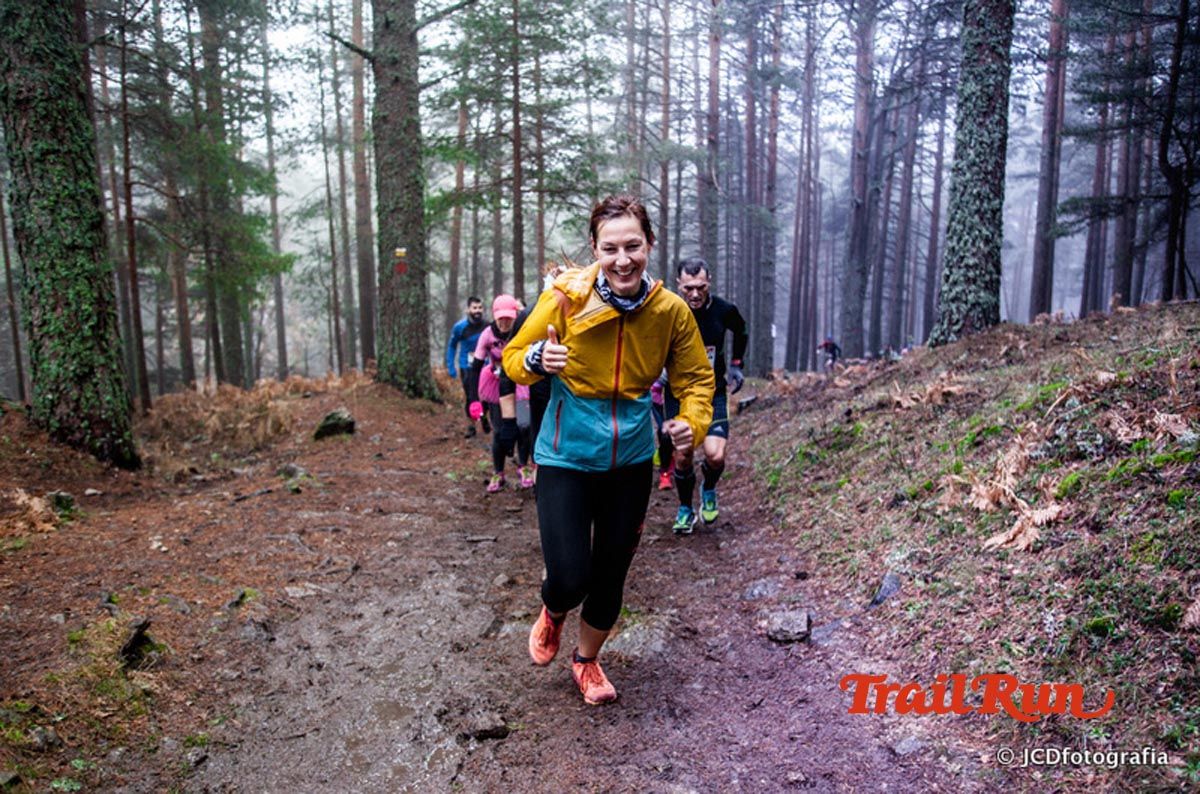 Carrera de Navidad de Cercedilla-33