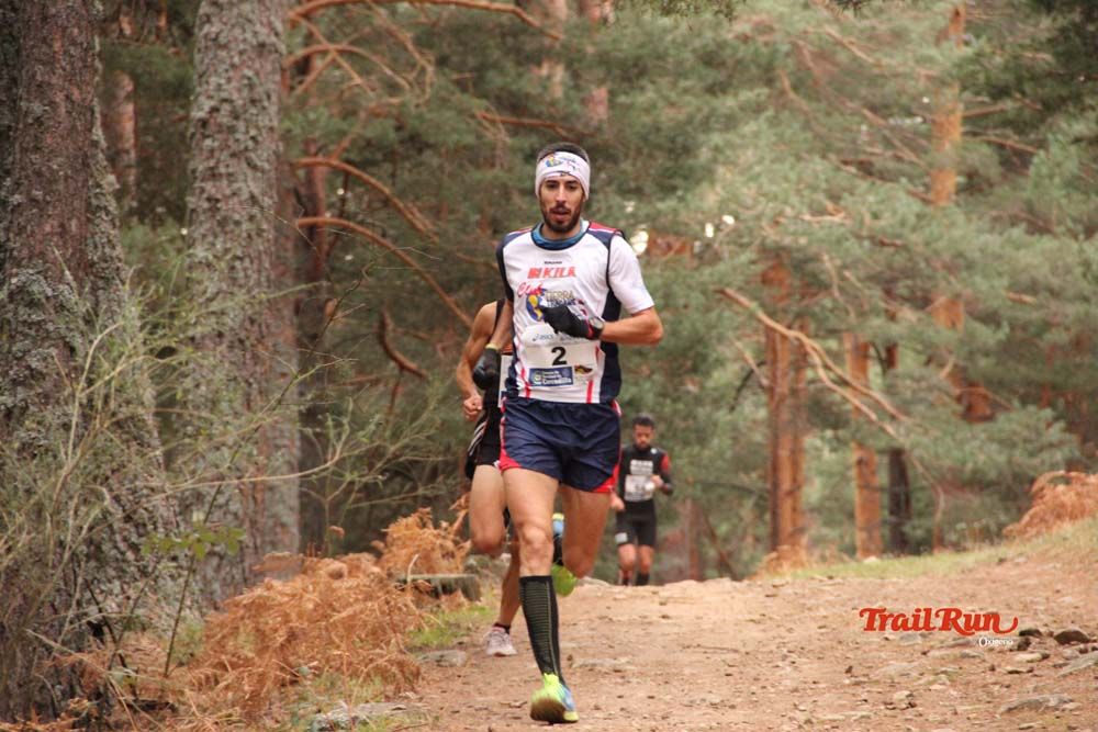 Carrera Cercedilla 2015-01