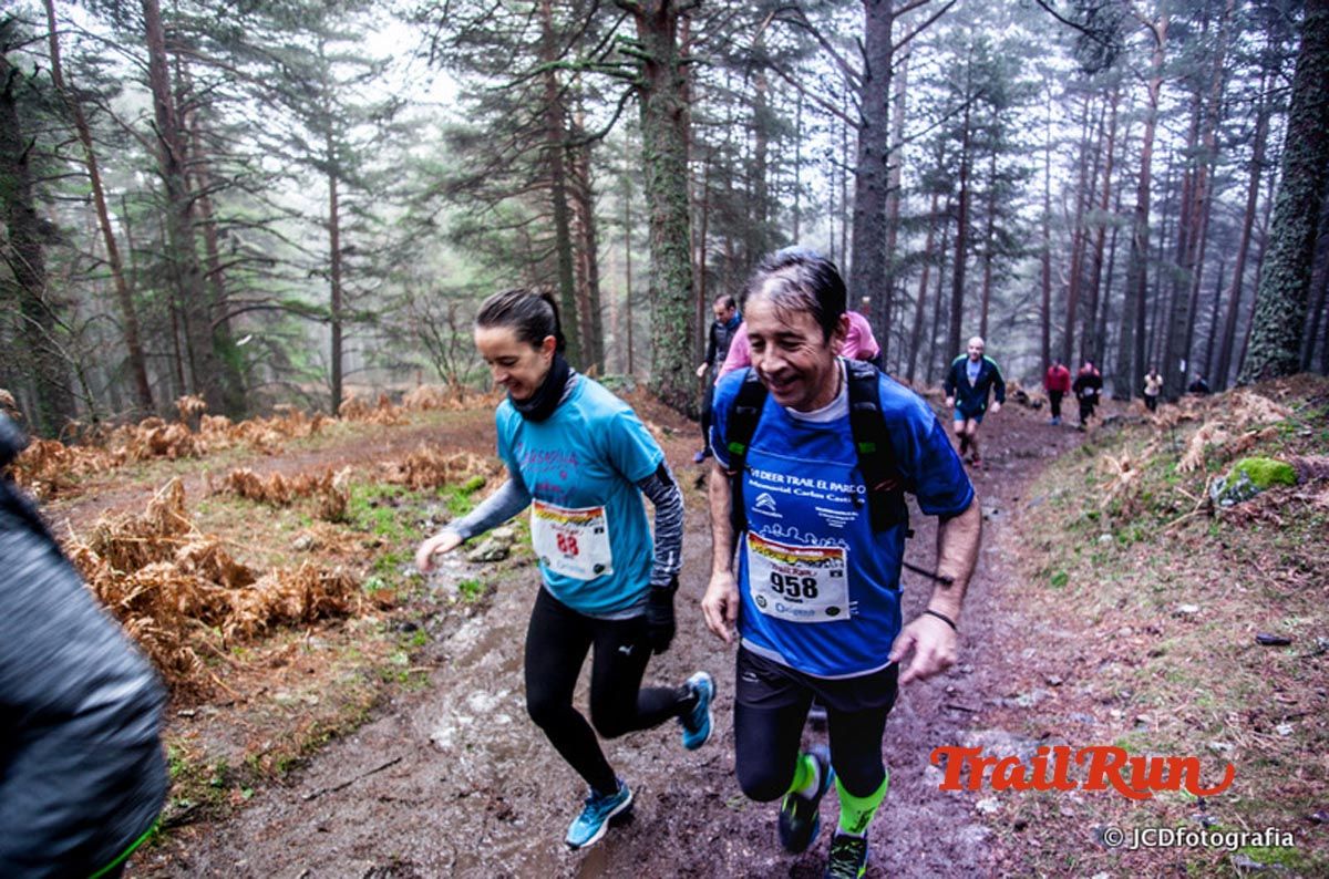 Carrera de Navidad de Cercedilla-34