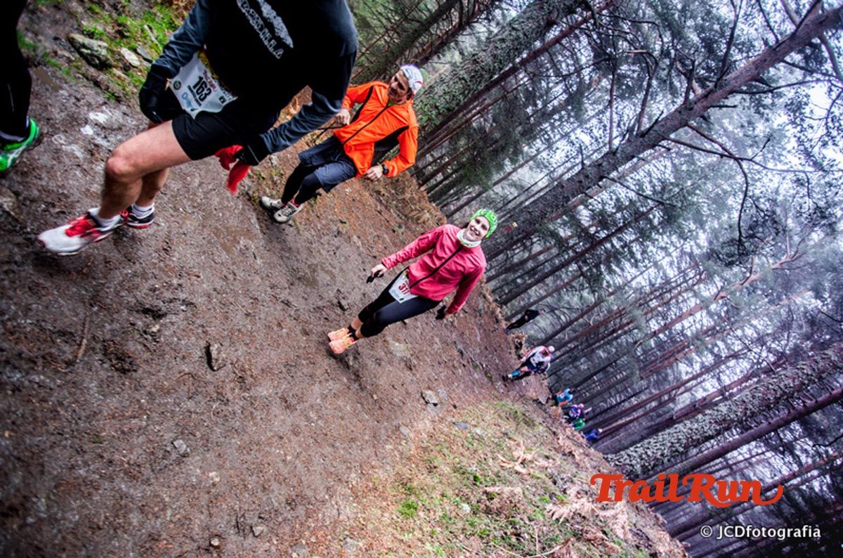 Carrera de Navidad de Cercedilla-34