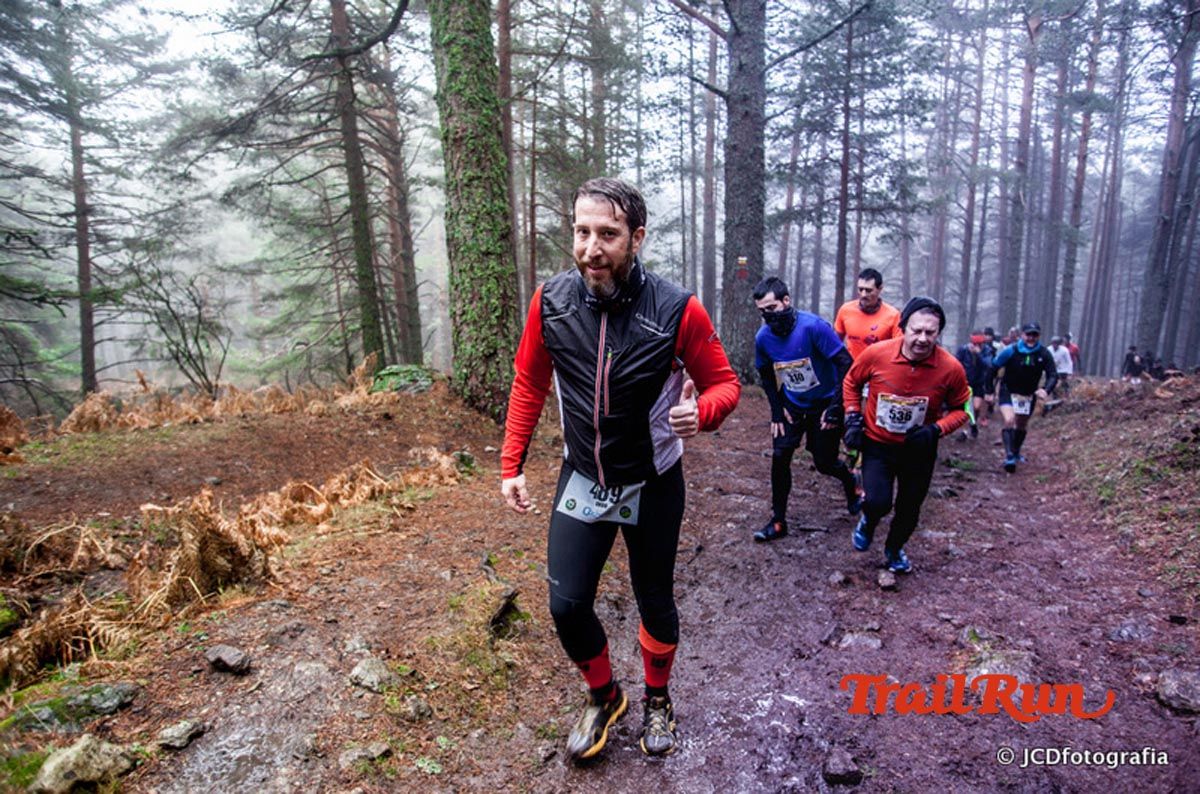 Carrera de Navidad de Cercedilla-33