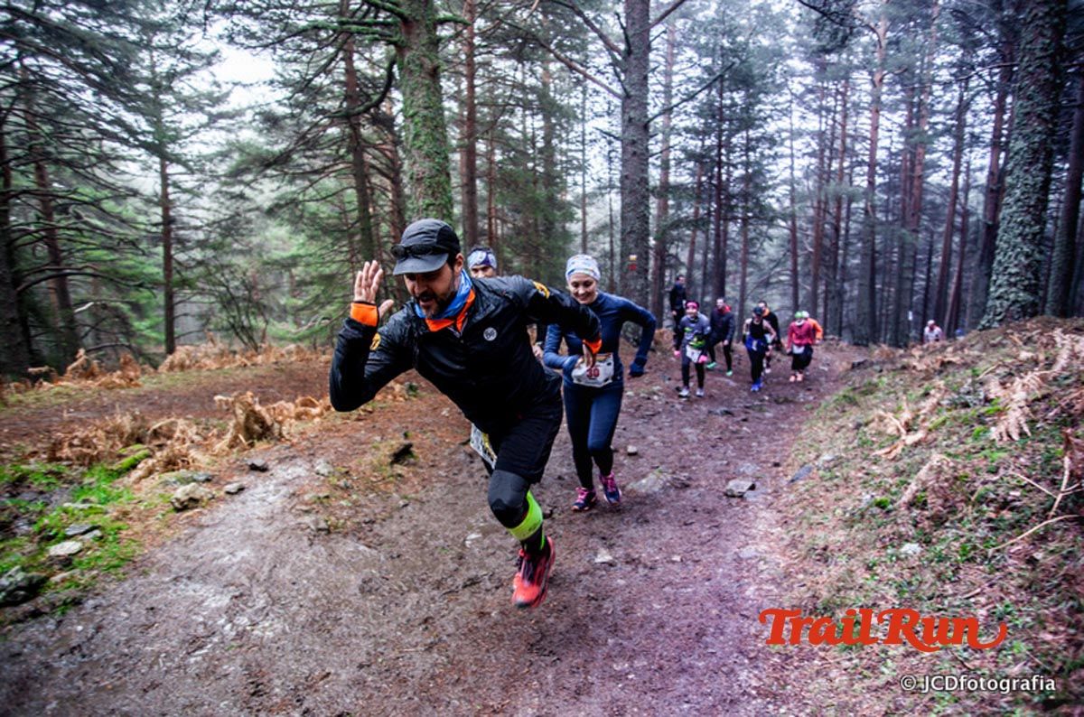 Carrera de Navidad de Cercedilla-34