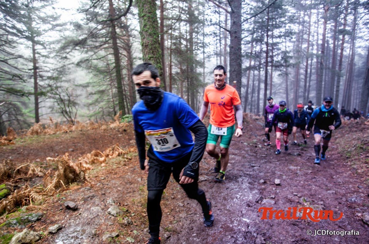 Carrera de Navidad de Cercedilla-33