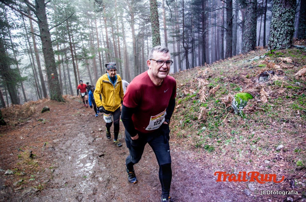 Carrera de Navidad de Cercedilla-33