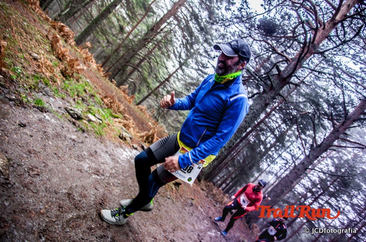 Carrera de Navidad de Cercedilla-34