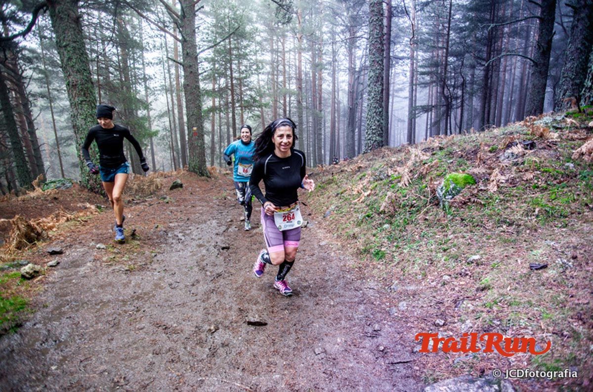 Carrera de Navidad de Cercedilla-33