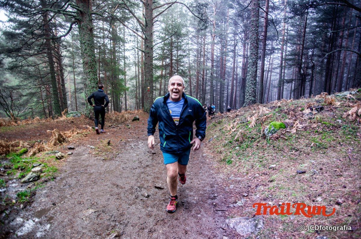 Carrera de Navidad de Cercedilla-34