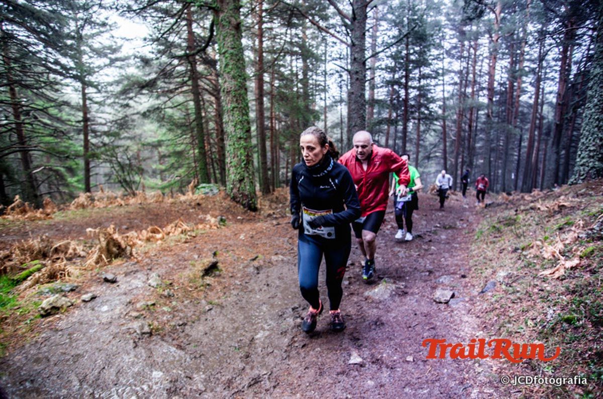 Carrera de Navidad de Cercedilla-35