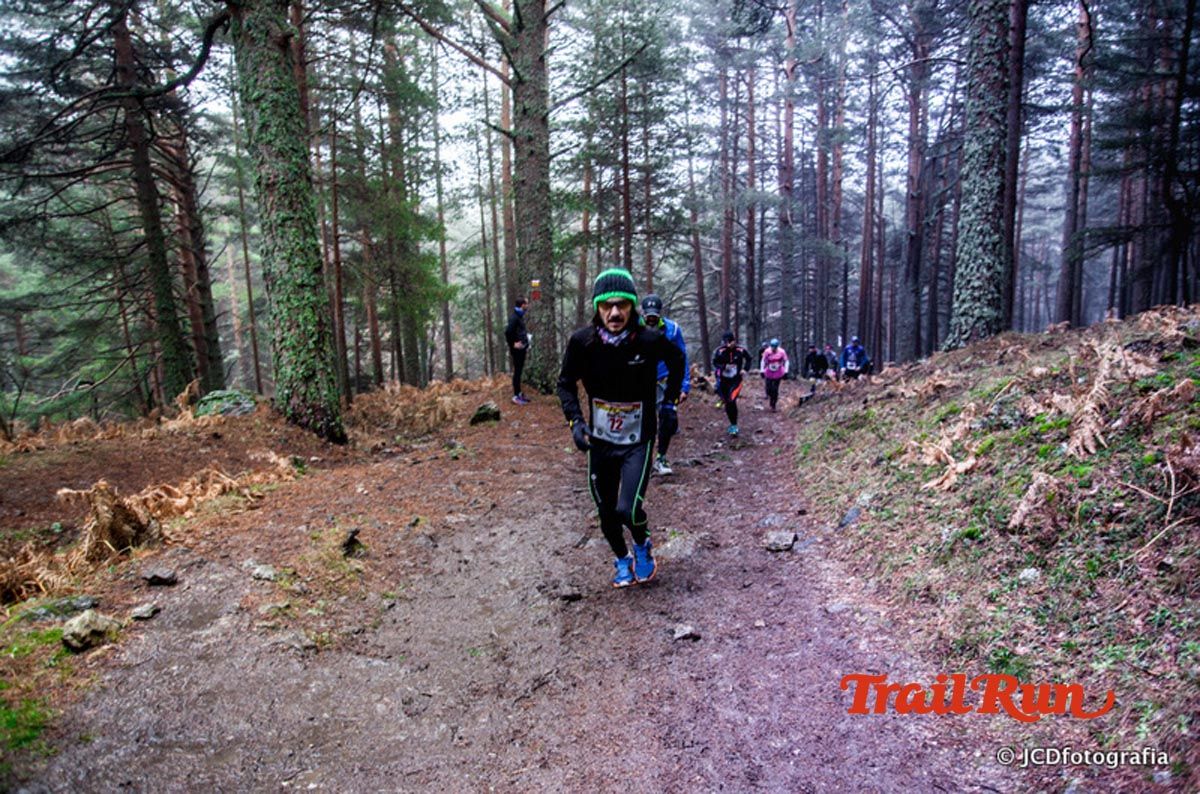 Carrera de Navidad de Cercedilla-34