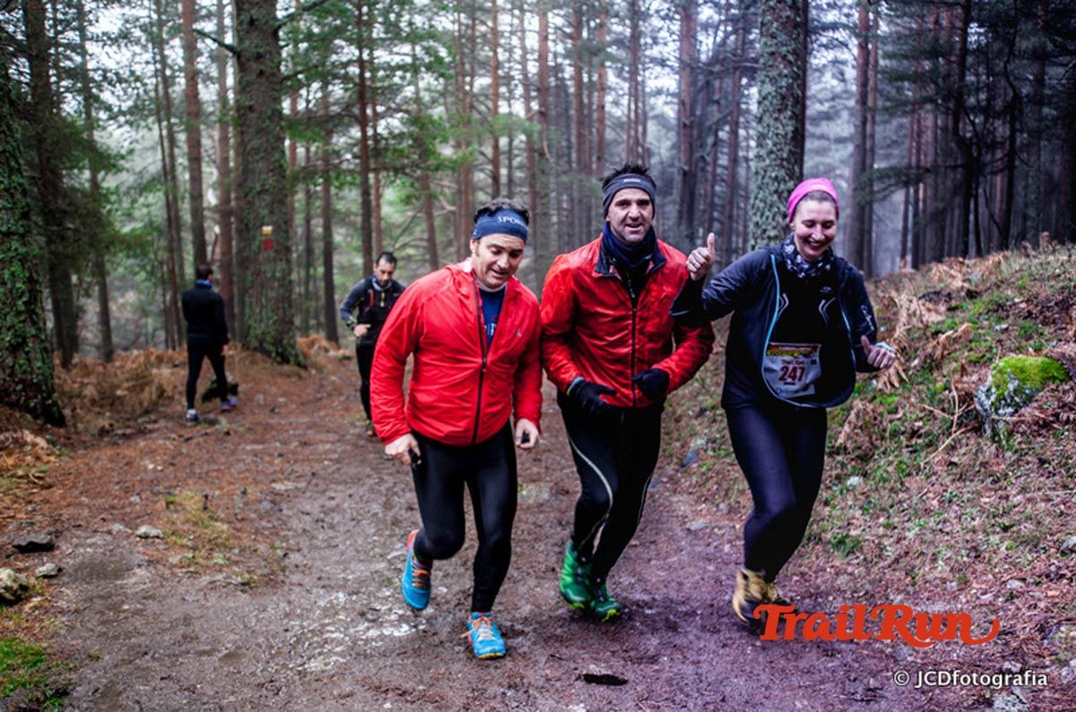 Carrera de Navidad de Cercedilla-34