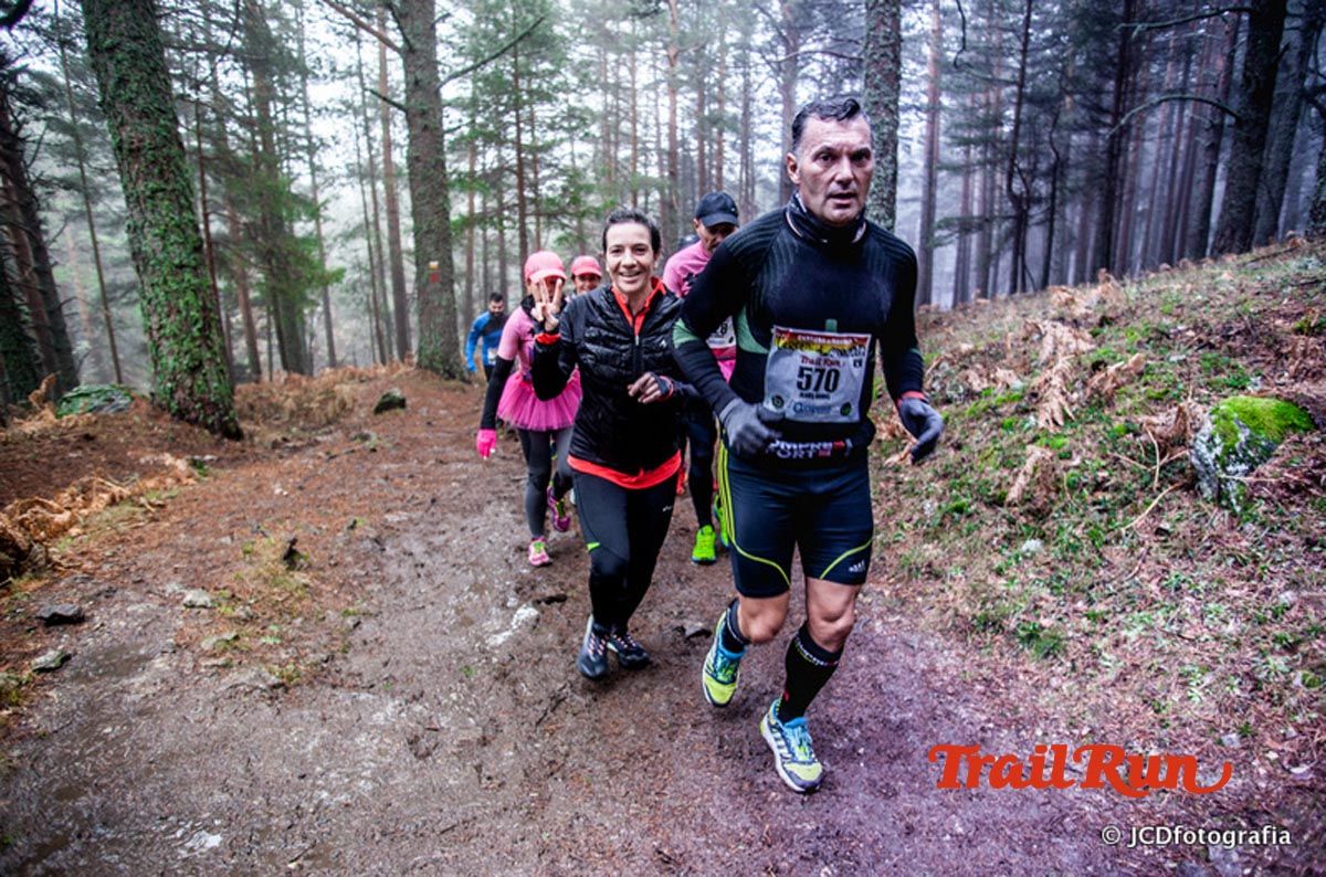 Carrera de Navidad de Cercedilla-34