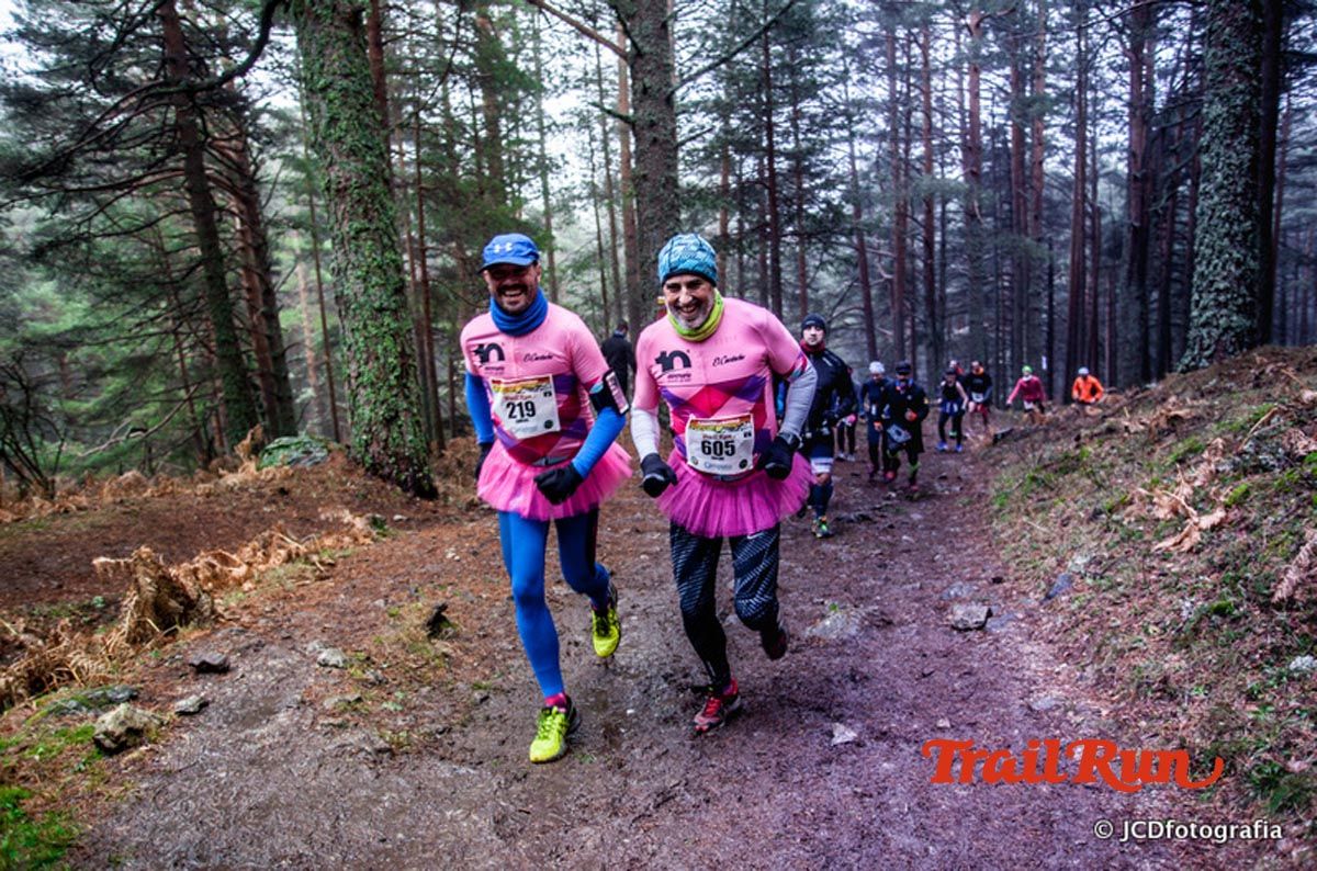 Carrera de Navidad de Cercedilla-34