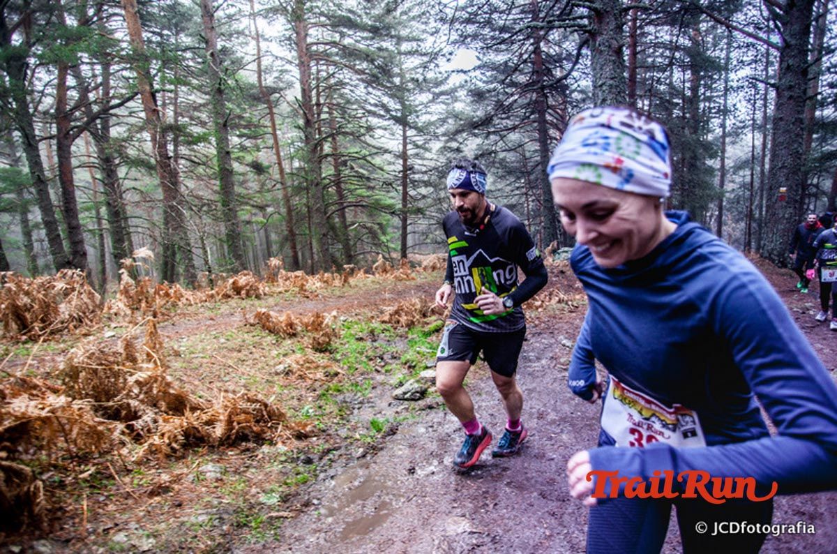 Carrera de Navidad de Cercedilla-34