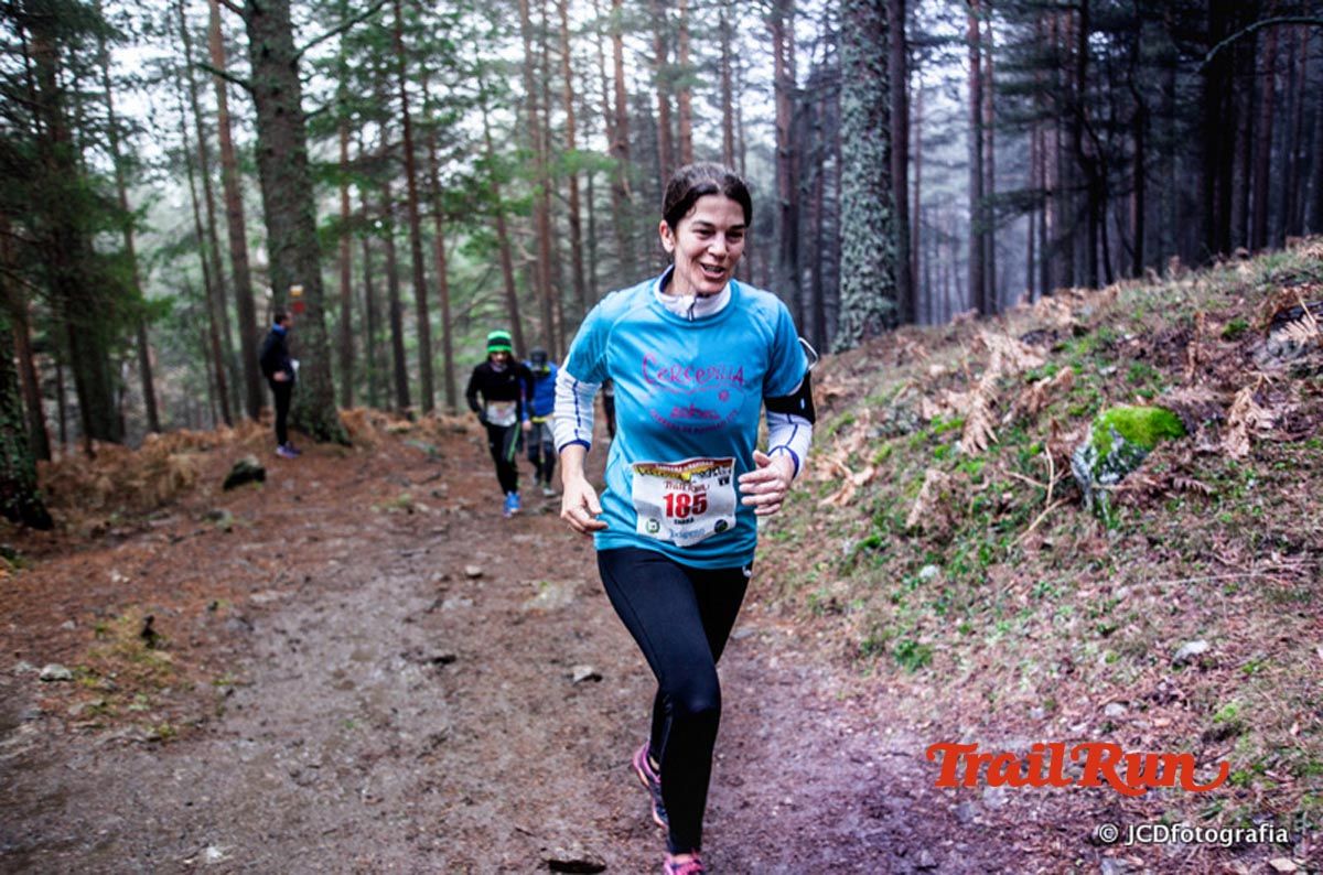 Carrera de Navidad de Cercedilla-34