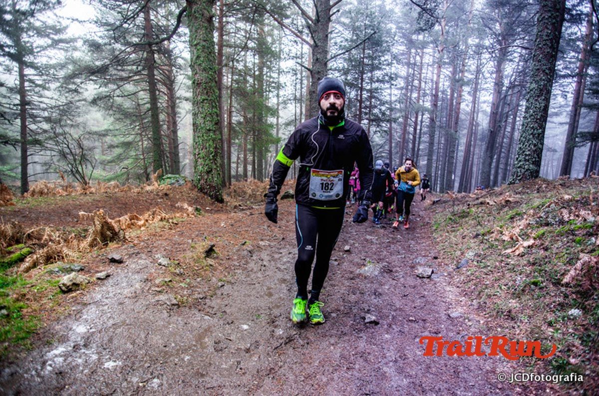 Carrera de Navidad de Cercedilla-33