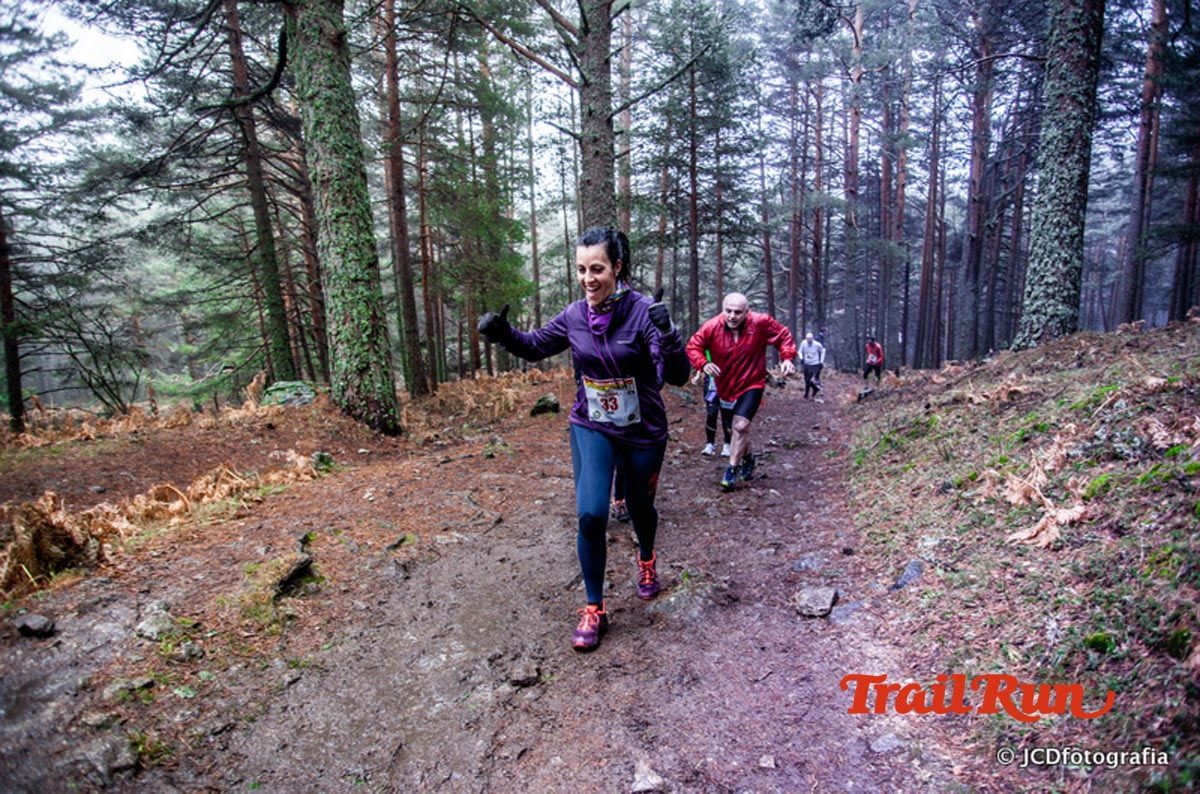 Carrera de Navidad de Cercedilla-35